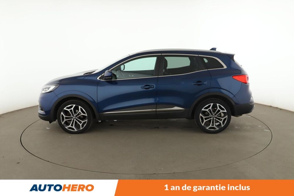 Kadjar 1.5 dCi Blue Intens EDC 115 ch 2020 occasion 92130 Issy-les-Moulineaux