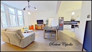  Appartement � vendre 4 pi�ces 82 m�