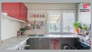  Maison  vendre 6 pices 122 m