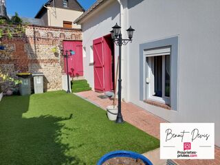  Maison à vendre 5 pièces 75 m²