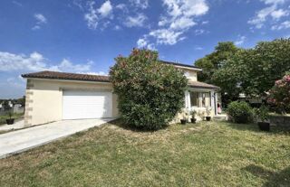  Maison à vendre 5 pièces 115 m²