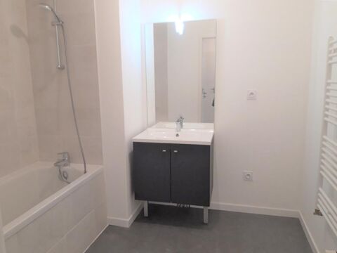  Appartement � louer 3 pi�ces 64 m�