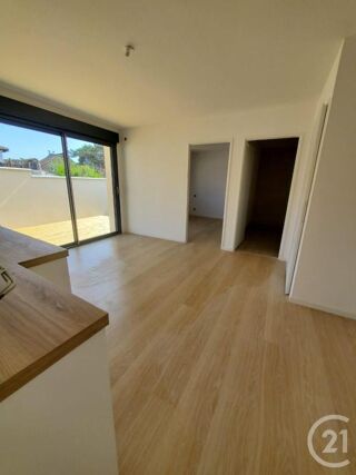  Appartement à vendre 2 pièces 47 m²