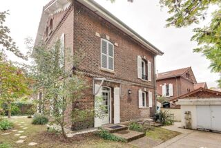  Villa � vendre 6 pi�ces 131 m�