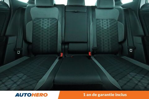 Tiguan 2.0 TDI R-Line DSG7 150 ch 2021 occasion 92130 Issy-les-Moulineaux