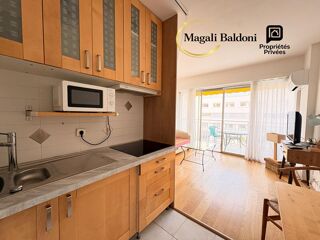  Appartement à louer 2 pièces 32 m²