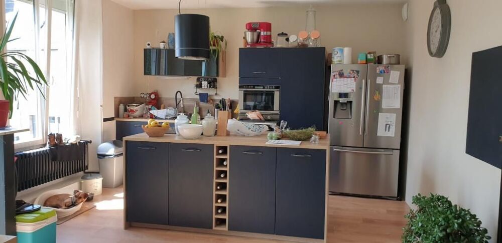 Location Maison Maison de 106m2 à louer sur Lannion Lannion
