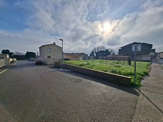  Terrain � vendre 403 m�