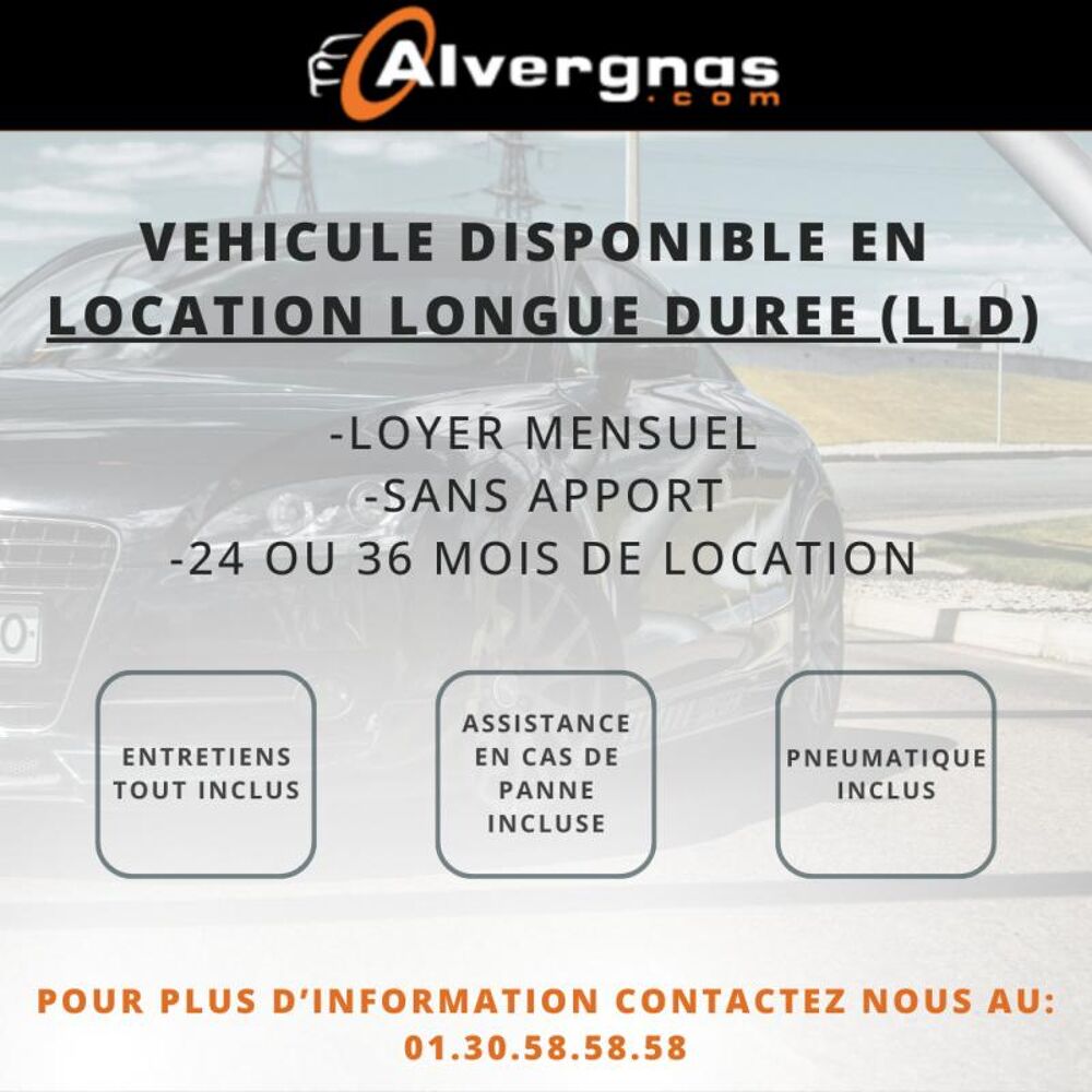 5008 II (2) 1.5 BLUEHDI 130 S&S ALLURE PACK EAT8 2021 occasion 78240 Chambourcy