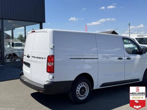 Expert FOURGON FGN TAILLE XL D 120 BVM6 +Pack Moduwork 2026 occasion 10150 Lavau