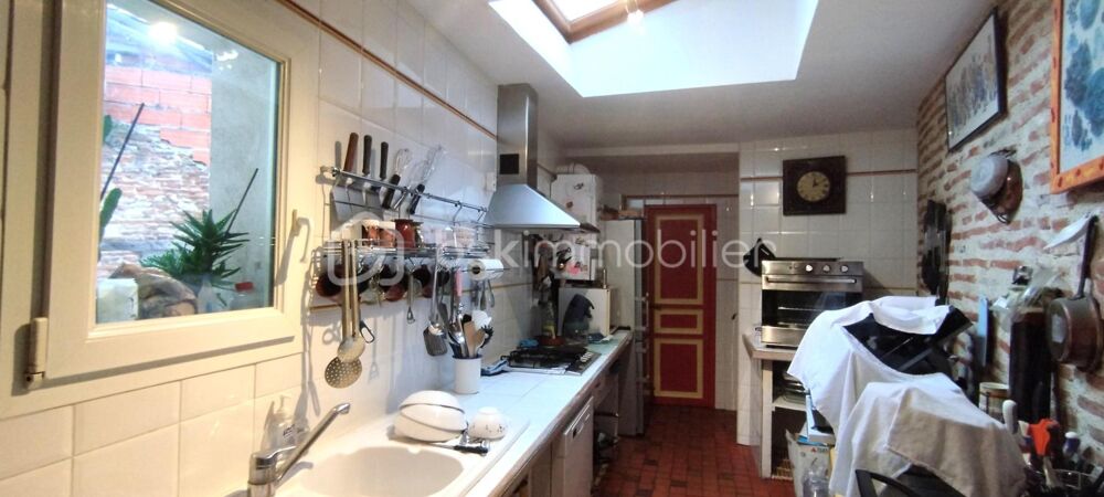 Vente Immeuble Opportunité rare! Agen
