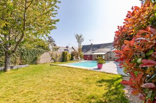  Maison à vendre 4 pièces 147 m²