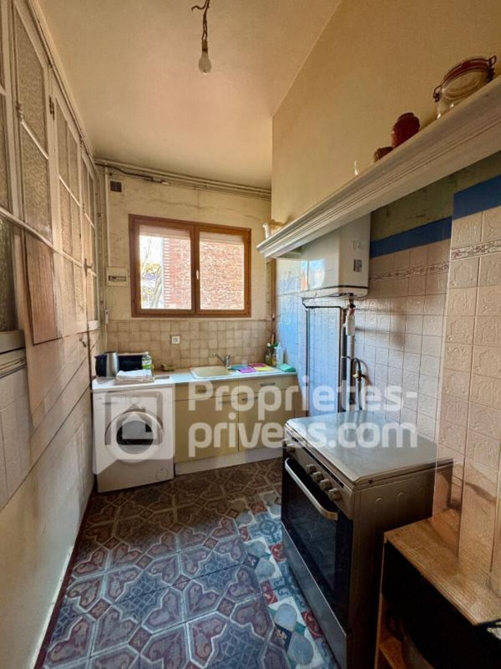 Vente Appartement Appartement  3 pièce(s) 61.85 m2 Perpignan