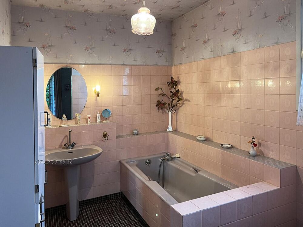 Vente Maison Maison Pleurtuit 6 pièces 143 m2 Pleurtuit