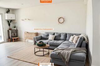  Maison � vendre 6 pi�ces 110 m�