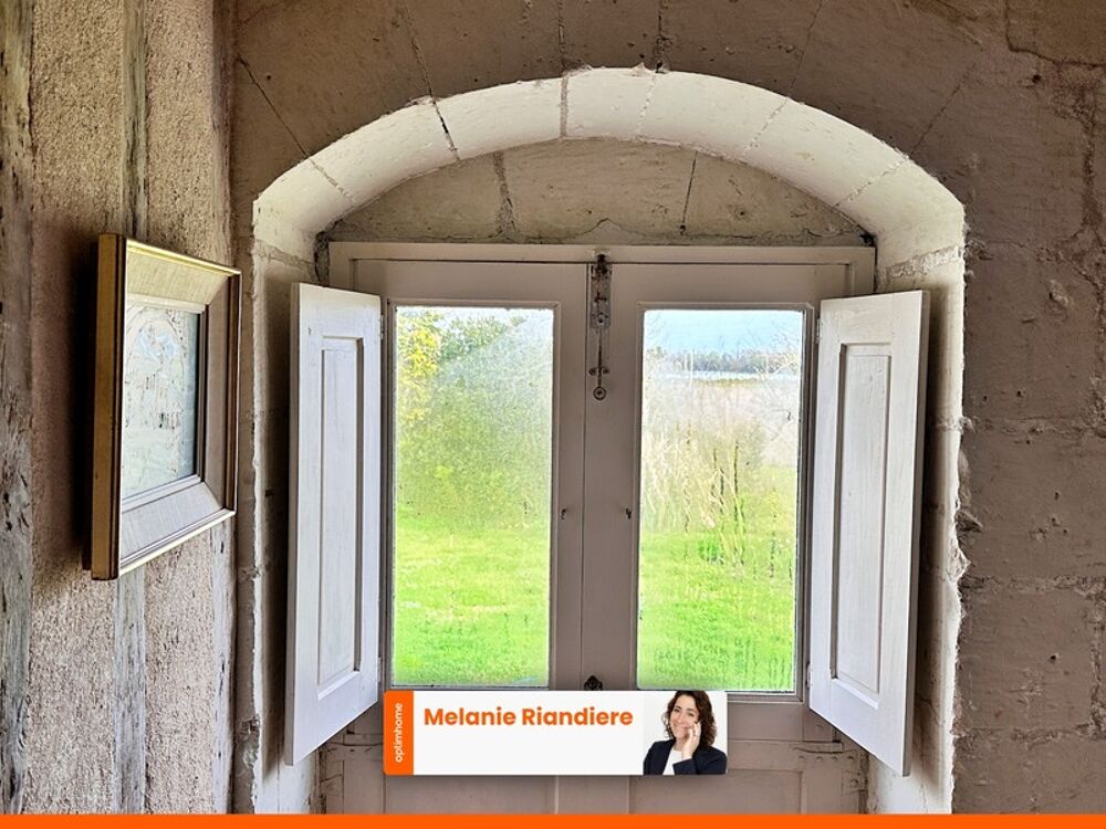 � vendre  Maison Saint-Mathurin-sur-Loire (49250)