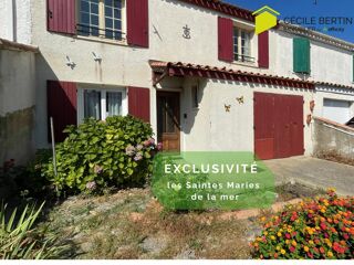 Maison à vendre 4 pièces 90 m²