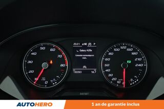 Arona 1.0 EcoTSI Xcellence DSG7 115 ch 2019 occasion 92130 Issy-les-Moulineaux