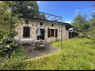  Maison à vendre 4 pièces 77 m²