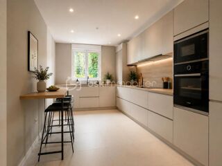  Maison à vendre 5 pièces 102 m²