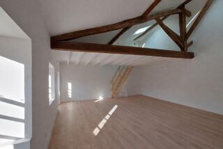  Appartement � vendre 1 pi�ce 37 m�