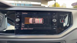 Polo 1.0 TSI 95 Confortline 2017 occasion 76230 Isneauville