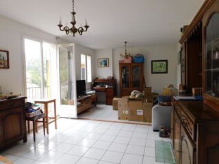  Appartement � vendre 2 pi�ces 51 m�