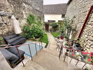  Maison à vendre 4 pièces 110 m²