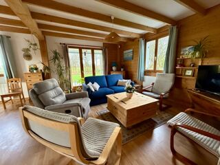  Maison � vendre 5 pi�ces 120 m�