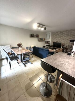  Appartement  vendre 3 pices 62 m