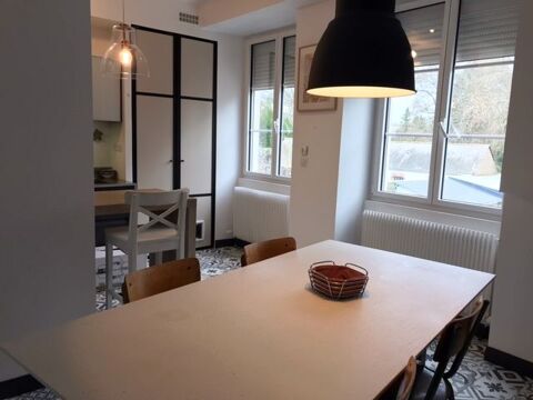  Appartement � louer 2 pi�ces 60 m�