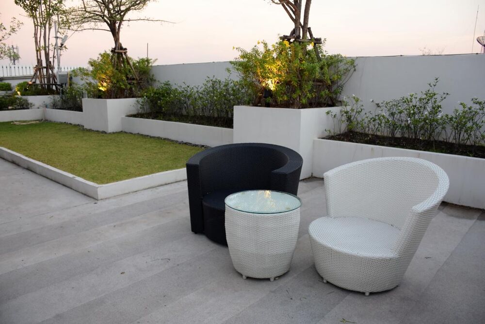 ** RETOUR DE LOT** Merveilleux T4 avec grande terrasse belle exposition SUD-EST