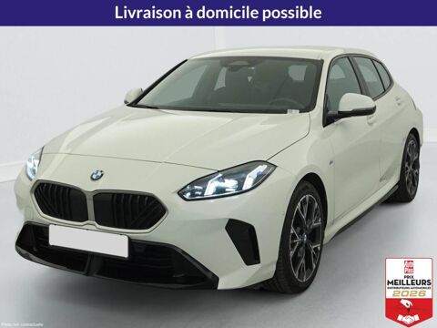 Annonce voiture BMW Série 1 33094 €