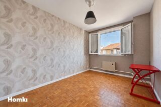 Vente Maison Maison/Villa T5 de 100 m² à Oullins-Pierre-Bénite 69310 Oullins pierre benite