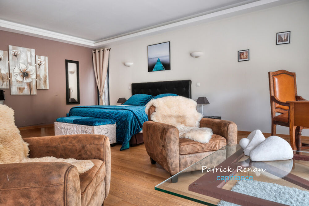 � vendre  Maison Chevreuse (78460)