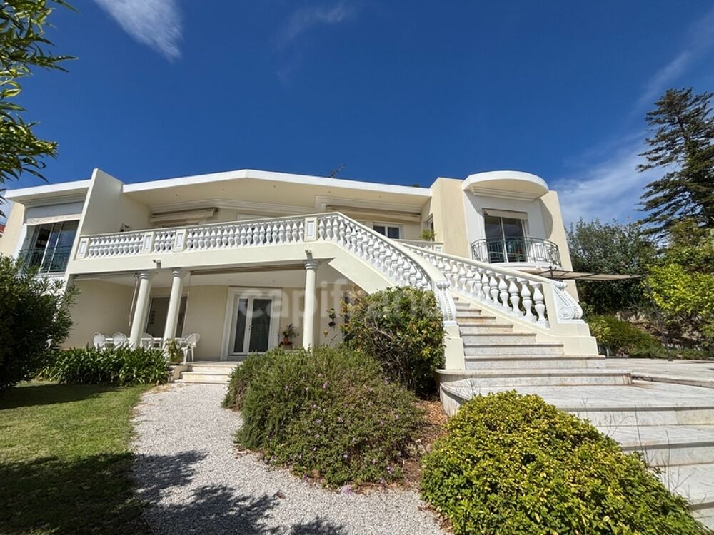 � vendre  Villa Nice (06100)