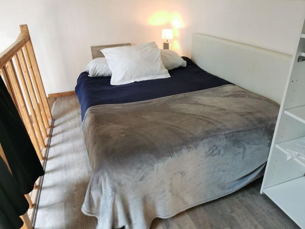 Location Appartement Appartement de 48m2 à louer sur Bordeaux Bordeaux