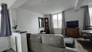  Maison à vendre 4 pièces 83 m²