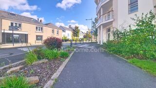  Immeuble � vendre 5 pi�ces 259 m� Sautron