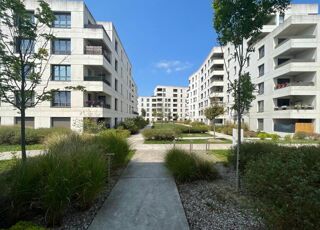  Appartement � vendre 3 pi�ces 63 m�