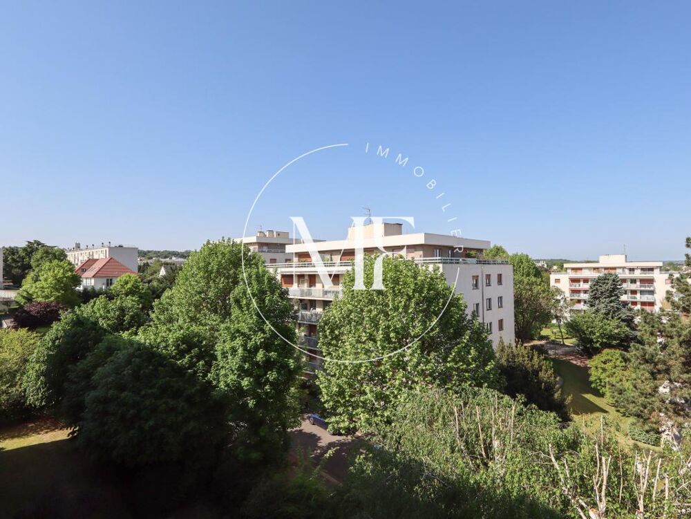 Vente Appartement Appartement Rueil malmaison