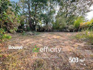  Terrain à vendre 503 m²