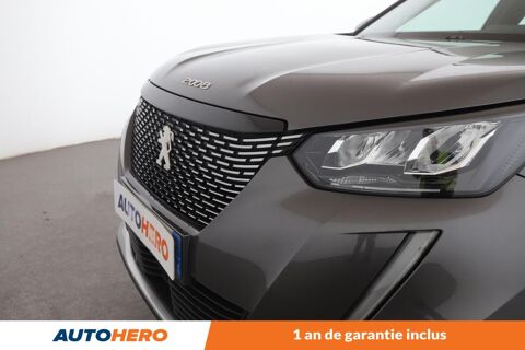 2008 1.2 PureTech Allure 131 ch 2020 occasion 92130 Issy-les-Moulineaux