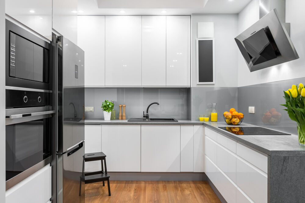 appartement à vendre -T4 + cabine - 4 pièces COMBLOUX (74)