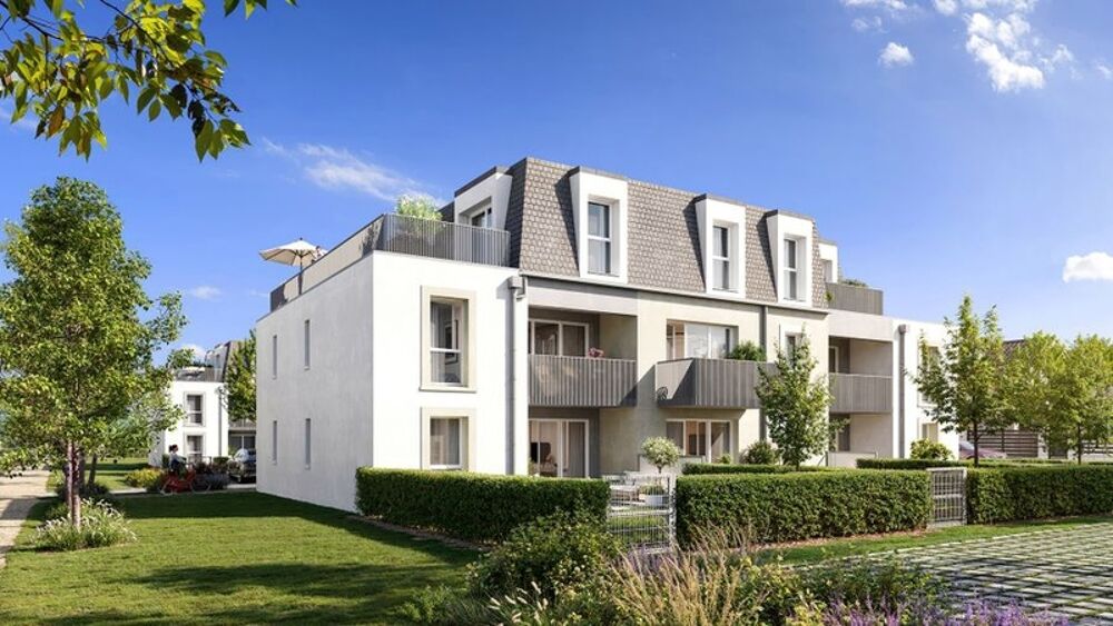 appartement à vendre 4 pièces CHERBOURG EN COTENTIN (50)