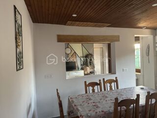  Maison � vendre 3 pi�ces 53 m�