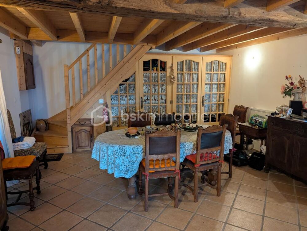 Vente Maison A saisir Sablons