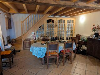  Maison à vendre 6 pièces 115 m²