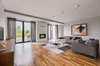  Villa � vendre 6 pi�ces 155 m�