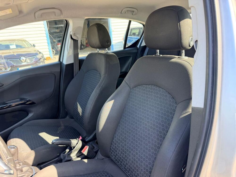 Corsa 1.4 90ch Edition 2017 occasion 84700 Sorgues